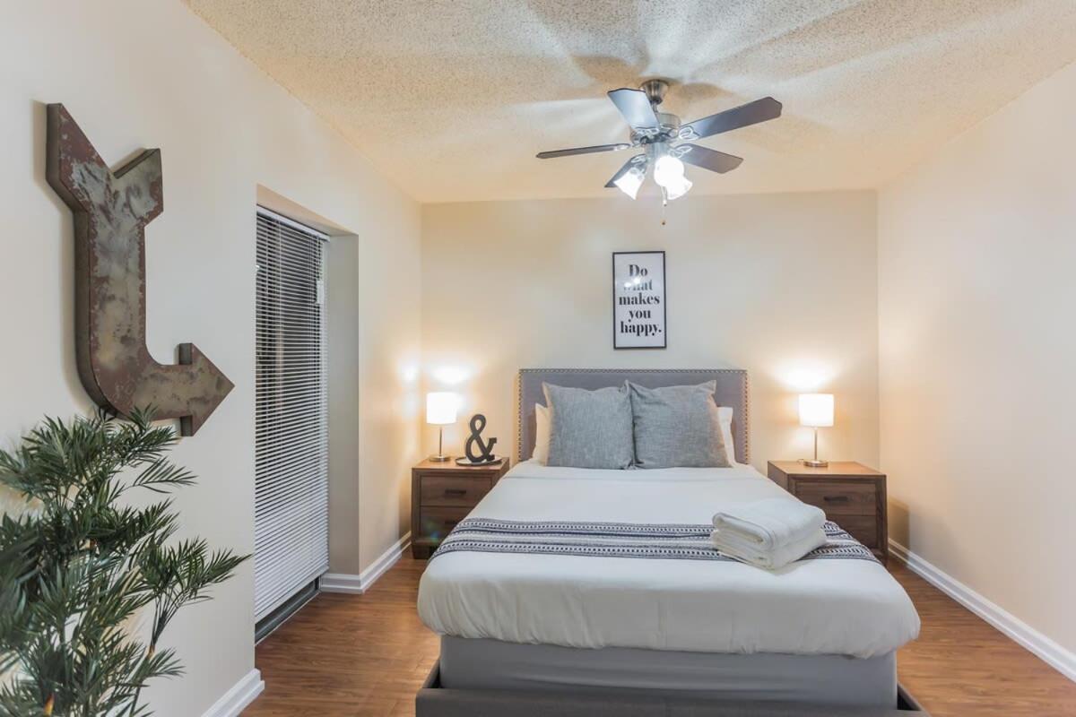 Affordable Downtown Memphis Apartment W Views Exteriör bild