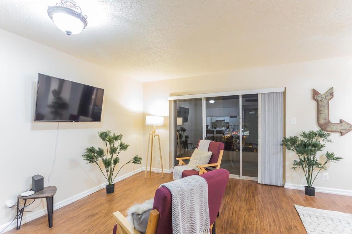 Affordable Downtown Memphis Apartment W Views Exteriör bild